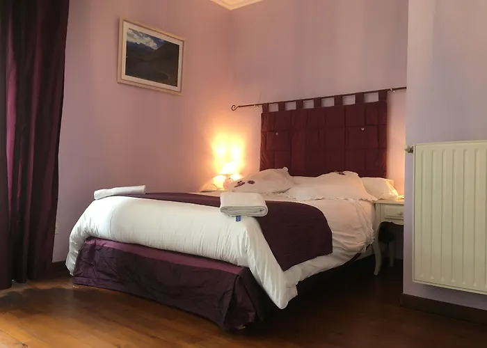 Bed & Breakfast Amphitryon