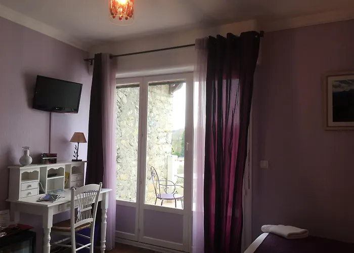 Amphitryon Bed & Breakfast Oloron-Sainte-Marie