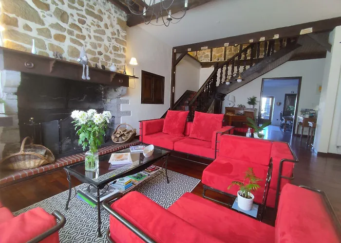 Bed & Breakfast Amphitryon