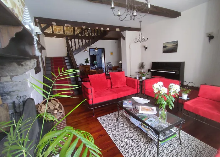 Amphitryon Oloron-Sainte-Marie