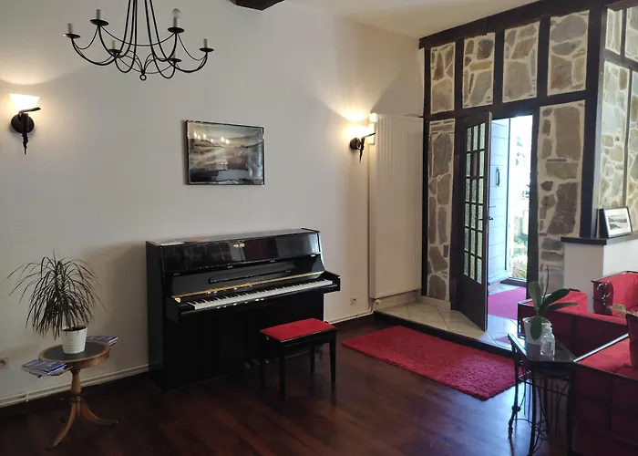 Bed & Breakfast Amphitryon