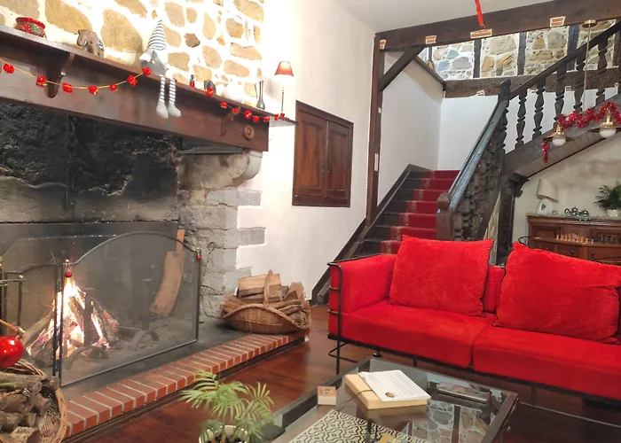 Amphitryon Oloron-Sainte-Marie