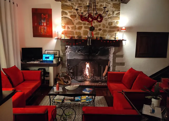 Amphitryon Oloron-Sainte-Marie