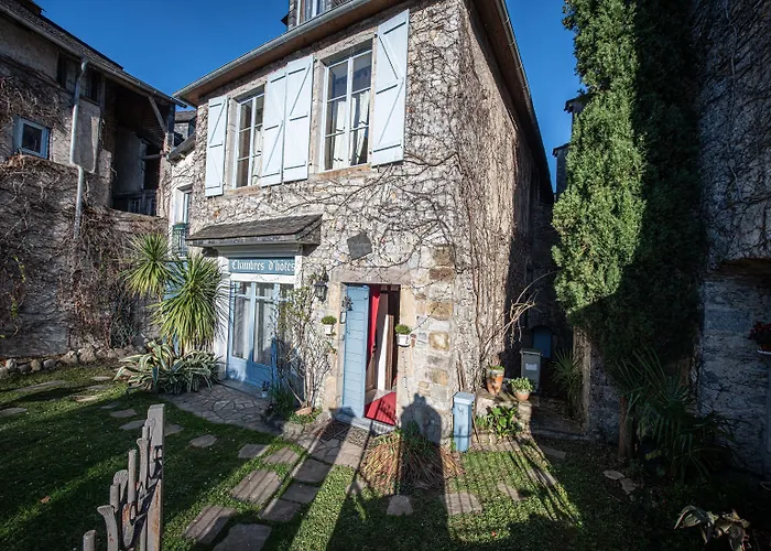 Bed & Breakfast Amphitryon