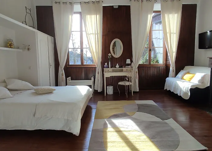 Amphitryon Oloron-Sainte-Marie