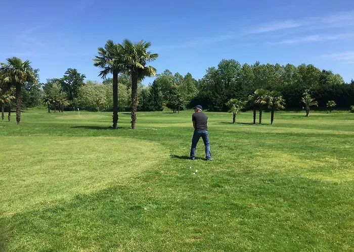 Amphitryon Bed & Breakfast