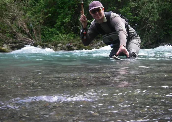 Amphitryon Bed & Breakfast