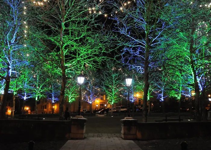 Bed & Breakfast Amphitryon